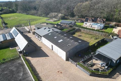 Land for sale, Land & Buildings at Six Acre View, Capel Road, Rusper, West Sussex, RH12 4PZ