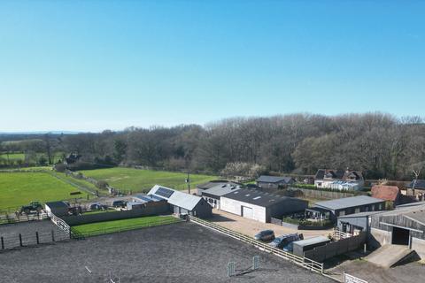 Land for sale, Land & Buildings at Six Acre View, Capel Road, Rusper, West Sussex, RH12 4PZ
