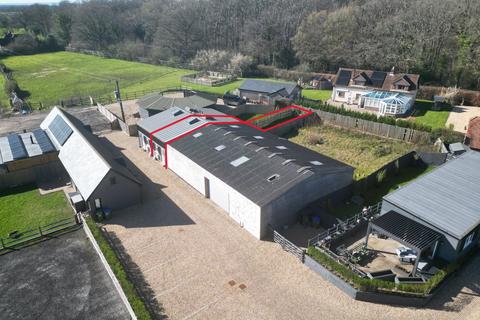 1 bedroom bungalow for sale, Unit 4, Six Acre View, Capel Road, Rusper, West Sussex, RH12 4PZ