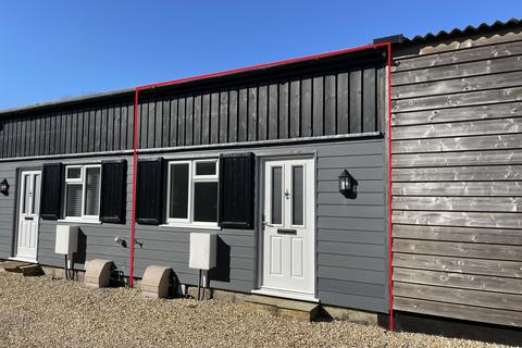 1 bedroom bungalow for sale, Unit 4, Six Acre View, Capel Road, Rusper, West Sussex, RH12 4PZ