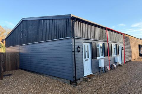 1 bedroom bungalow for sale, Unit 4, Six Acre View, Capel Road, Rusper, West Sussex, RH12 4PZ