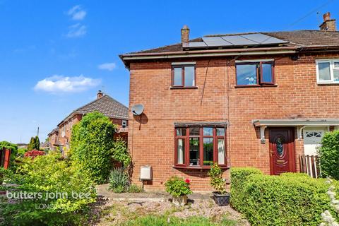 Semi-detached house - Waterside Drive, Stoke-On-Trent