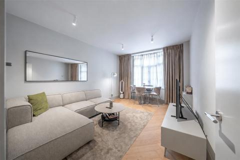1 bedroom apartment for sale, Grove End Gardens, Grove End Road, St John's Wood, London, NW8