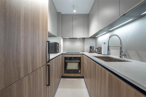 1 bedroom apartment for sale, Grove End Gardens, Grove End Road, St John's Wood, London, NW8
