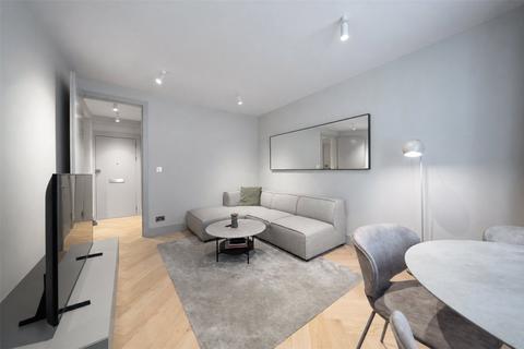 1 bedroom apartment for sale, Grove End Gardens, Grove End Road, St John's Wood, London, NW8