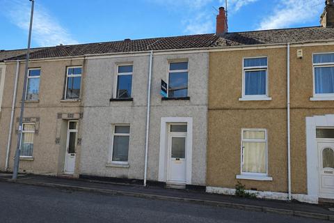3 bedroom terraced house for sale, Swansea Road, Llanelli