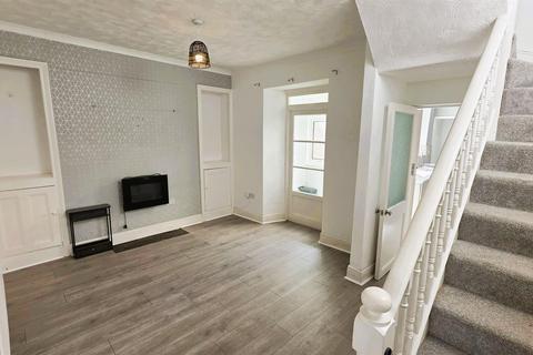 3 bedroom terraced house for sale, Swansea Road, Llanelli
