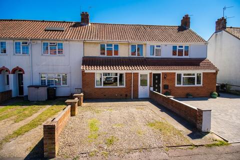3 bedroom terraced house for sale, Knights Road, Upper Hellesdon, Norwich