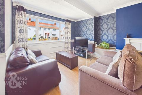 3 bedroom terraced house for sale, Knights Road, Upper Hellesdon, Norwich