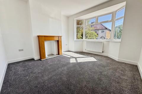 3 bedroom semi-detached house for sale, Elmhurst Avenue, Melton Mowbray, Leicestershire. LE13 0SG