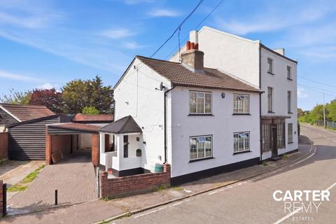 2 bedroom semi-detached house for sale, Rectory Road, West Tilbury, RM18