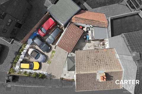 2 bedroom semi-detached house for sale, Rectory Road, West Tilbury, RM18