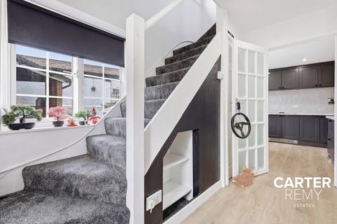 2 bedroom semi-detached house for sale, Rectory Road, West Tilbury, RM18