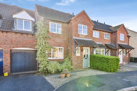 undefined, Huntingdon Way, Chippenham