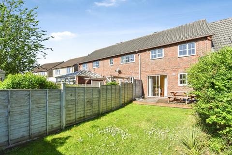 undefined, Huntingdon Way, Chippenham