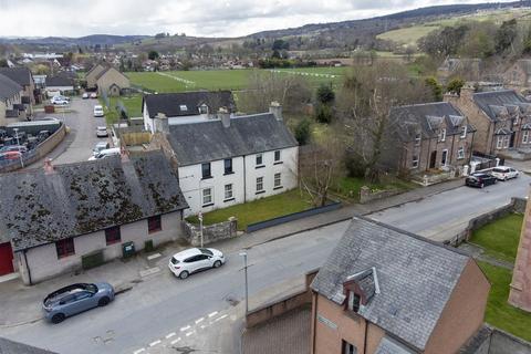 undefined, 1 Temple View, Croyard Road, Beauly