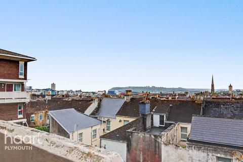 1 bedroom flat to rent, Claremont Street, PLYMOUTH