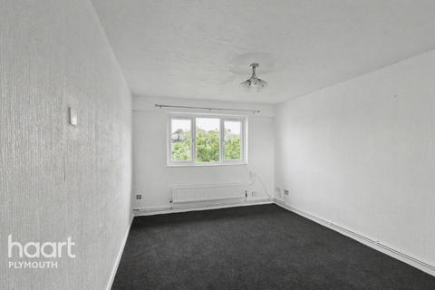 1 bedroom flat to rent, Claremont Street, PLYMOUTH