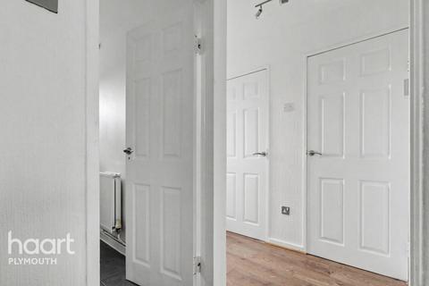 1 bedroom flat to rent, Claremont Street, PLYMOUTH