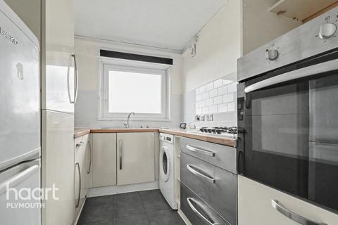 1 bedroom flat to rent, Claremont Street, PLYMOUTH