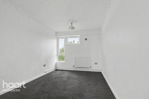 1 bedroom flat to rent, Claremont Street, PLYMOUTH