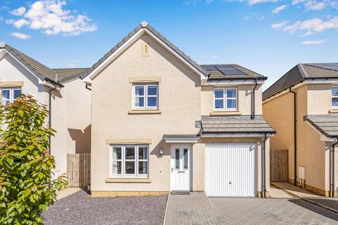 4 bedroom detached house for sale, 14 Cowpits Lane, Whitecraig, East Lothian, EH21 8TD