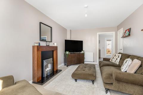 4 bedroom detached house for sale, 14 Cowpits Lane, Whitecraig, East Lothian, EH21 8TD