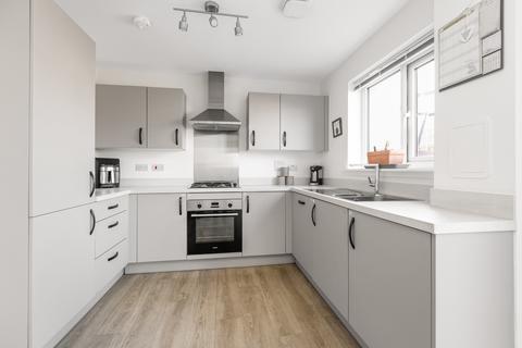 4 bedroom detached house for sale, 14 Cowpits Lane, Whitecraig, East Lothian, EH21 8TD