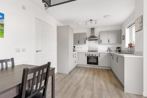 4 bedroom detached house for sale, 14 Cowpits Lane, Whitecraig, East Lothian, EH21 8TD