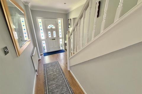 5 bedroom semi-detached house for sale, Kenmore Road, Sale