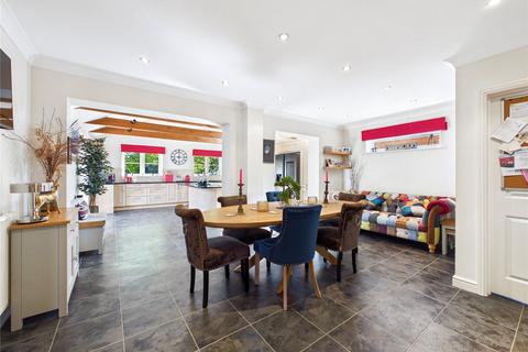 6 bedroom detached house for sale, Copper Grove, Pinewood, Ipswich, Suffolk, IP8