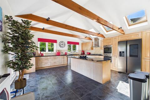 6 bedroom detached house for sale, Copper Grove, Pinewood, Ipswich, Suffolk, IP8