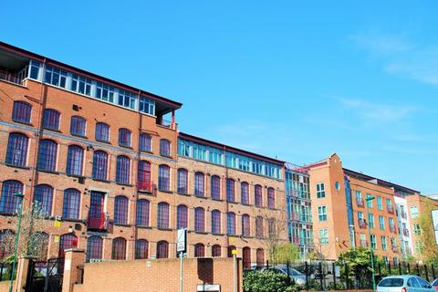 2 bedroom flat to rent, Portland Square, Portland Road, NG7