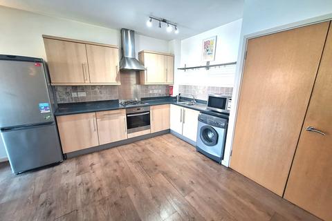 2 bedroom flat to rent, Portland Square, Portland Road, NG7