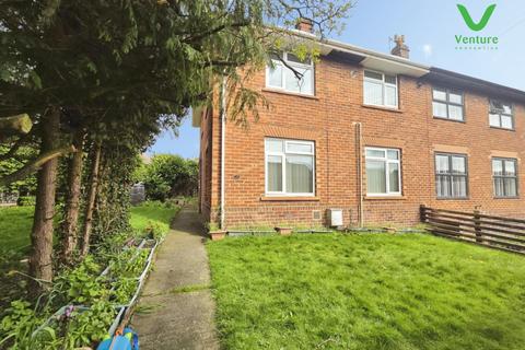 3 bedroom semi-detached house for sale, Lydgate Avenue, Wolsingham, Weardale