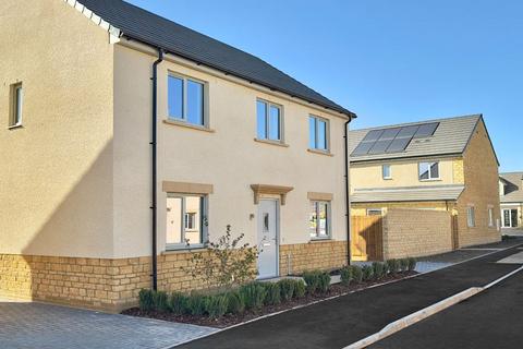 undefined, Plot 46, The Hughes  at Daylestone Park, Daylestone Park, Off St Margarets Drive GL20