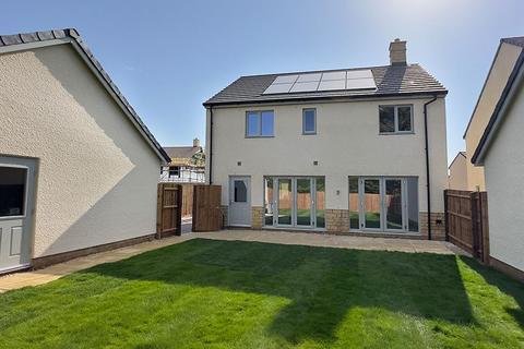 undefined, Plot 46, The Hughes  at Daylestone Park, Daylestone Park, Off St Margarets Drive GL20