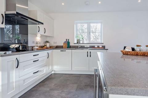 undefined, Plot 46, The Hughes  at Daylestone Park, Daylestone Park, Off St Margarets Drive GL20