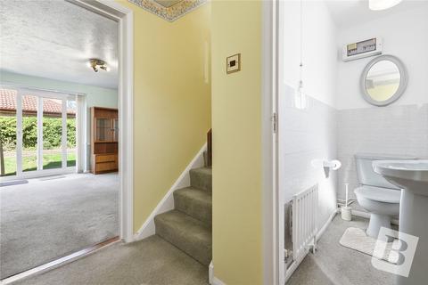 3 bedroom link detached house for sale, Pearce Manor, Chelmsford, Essex, CM2