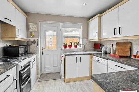 3 bedroom detached bungalow for sale, Merley Gate, Morpeth