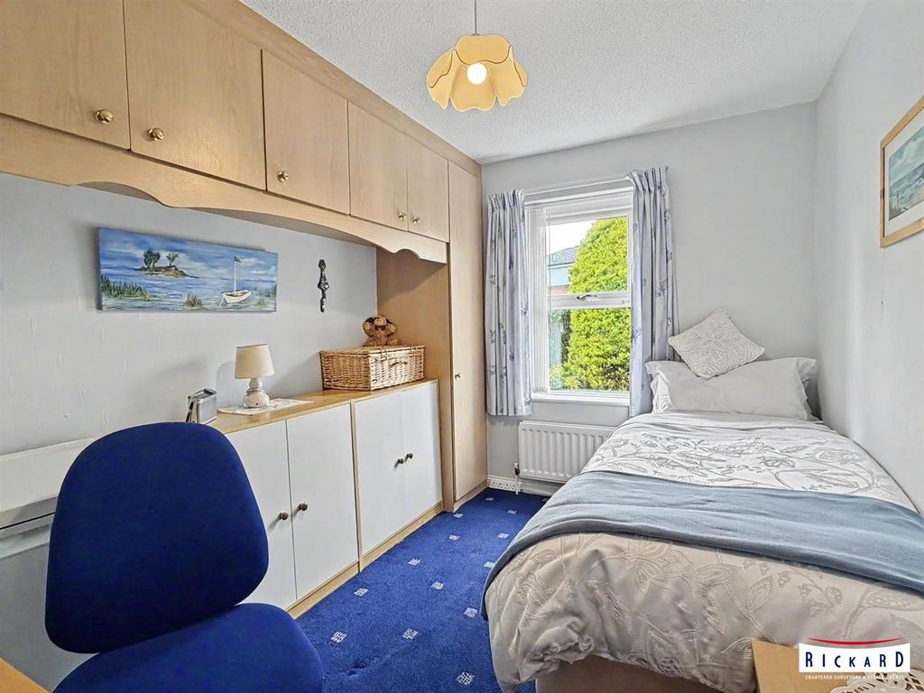 Merley Gate, Morpeth 3 bed detached bungalow for sale - £375,000