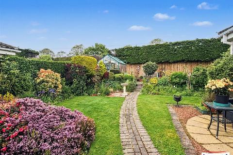3 bedroom detached bungalow for sale, Merley Gate, Morpeth