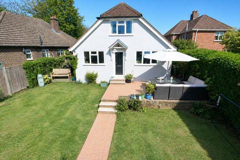 4 bedroom detached bungalow for sale, Five Ashes, Mayfield, TN20