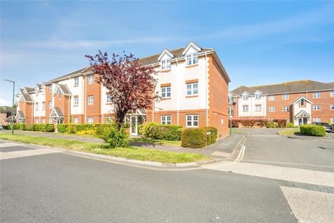 2 bedroom flat for sale, Bewick Gardens, Chichester, West Sussex, PO19