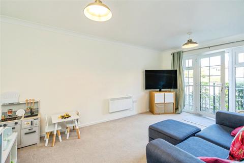 2 bedroom flat for sale, Bewick Gardens, Chichester, West Sussex, PO19
