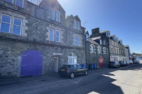 undefined, Harbour Street, Tarbert