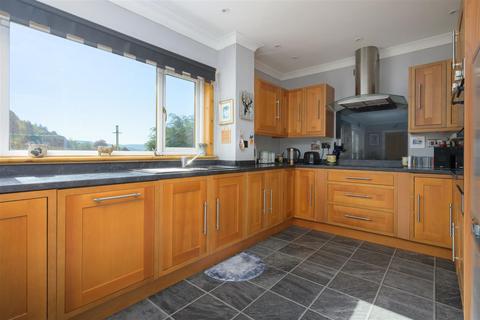 3 bedroom detached house for sale, Castlelaw Crescent, Abernethy, Perth