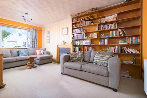 3 bedroom detached house for sale, Castlelaw Crescent, Abernethy, Perth