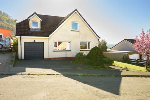 3 bedroom detached house for sale, Castlelaw Crescent, Abernethy, Perth