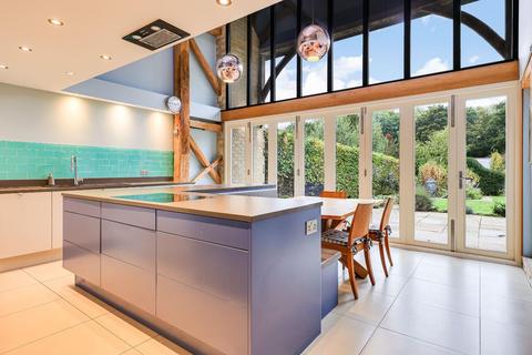 5 bedroom barn conversion for sale, Church Street, Great Shelford, Cambridge